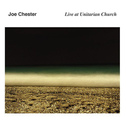 Joe Chester