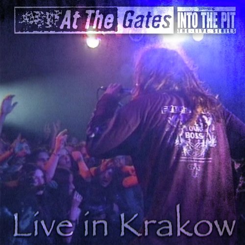 Live in Krakow (Into the Pit the Live Series)_poster_image