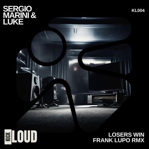 Losers Win (Frank Lupo Remix)_poster_image