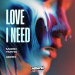Love I Need