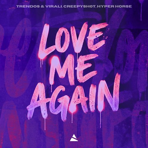 Love Me Again