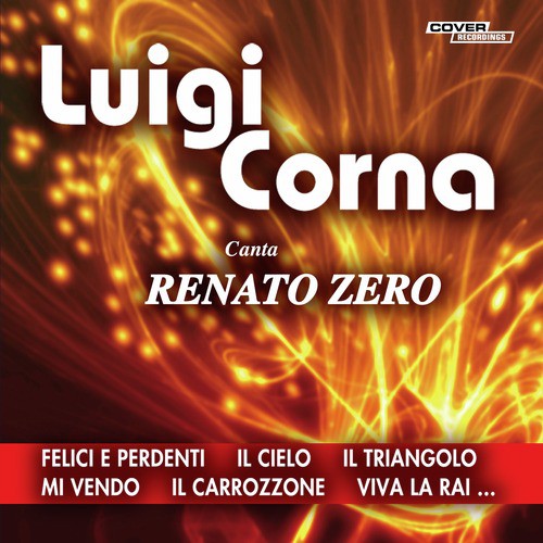 Il triangolo cover art