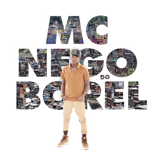 MC Nego do Borel_poster_image