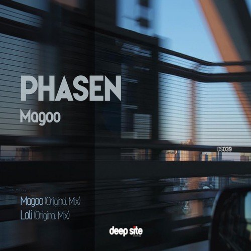 Magoo cover art