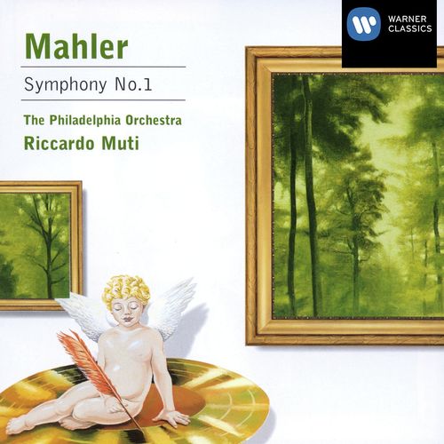 Mahler: Symphony No. 1 "Titan"