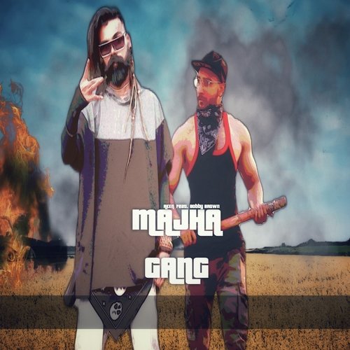 Majha Gang