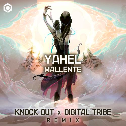 Mallente (Knock Out, Digital Tribe Remix)