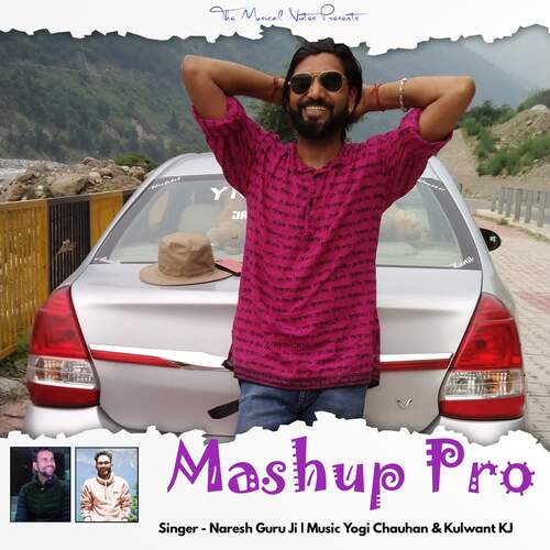 Mashup Pro