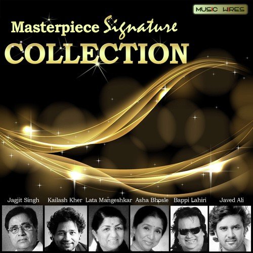 Masterpiece Signature Collection