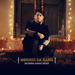 Mehndi Da Rang
