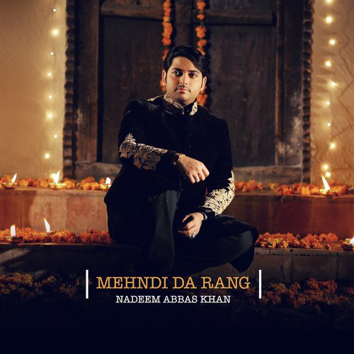 Mehndi Da Rang