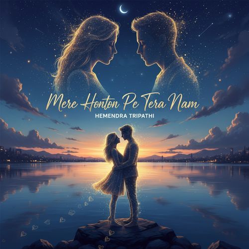 Mere Honton Pe Tera Naam