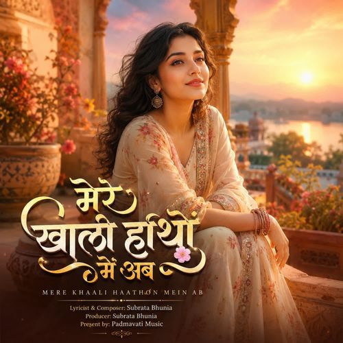 Mere Khaali Haathon Mein Ab