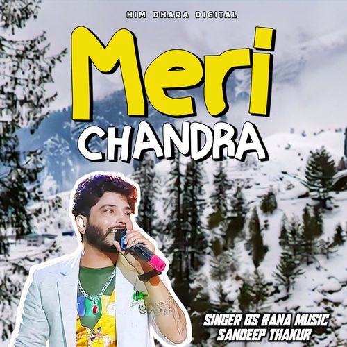 Meri Chandra
