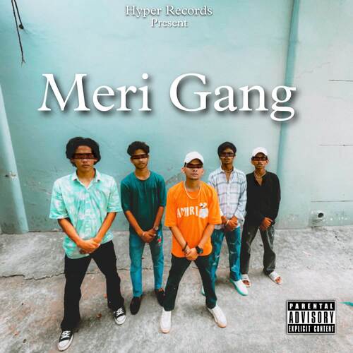 Meri Gang