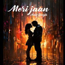 Meri Jaan-FR8DYRV5U3I