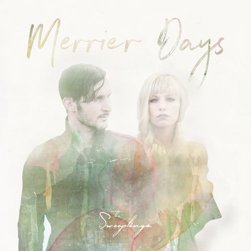 Merrier Days - EP_poster_image