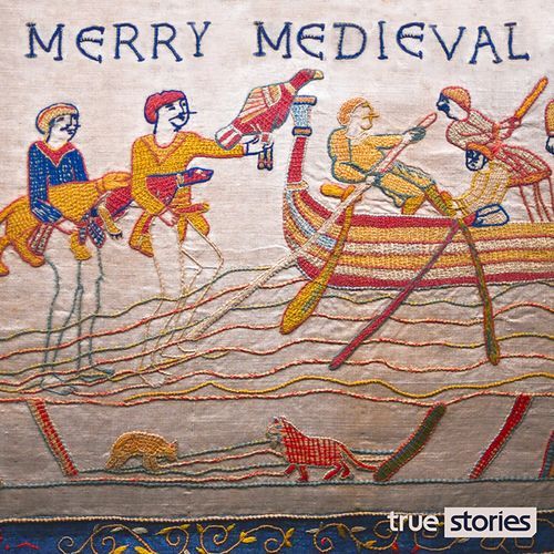 Merry Medieval