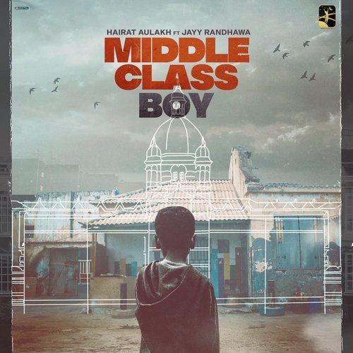 Middle Class Boy