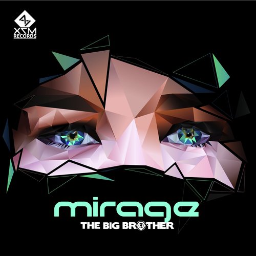 Mirage / Your Mind Remix / Buttersonic Remix_poster_image