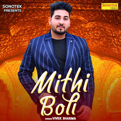 Mithi Boli