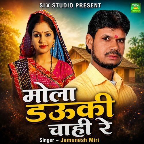 Mola Dauki Chahi Re