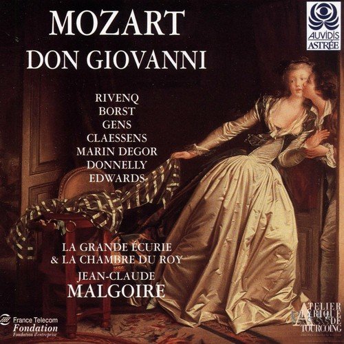 Mozart: Don Giovanni_poster_image