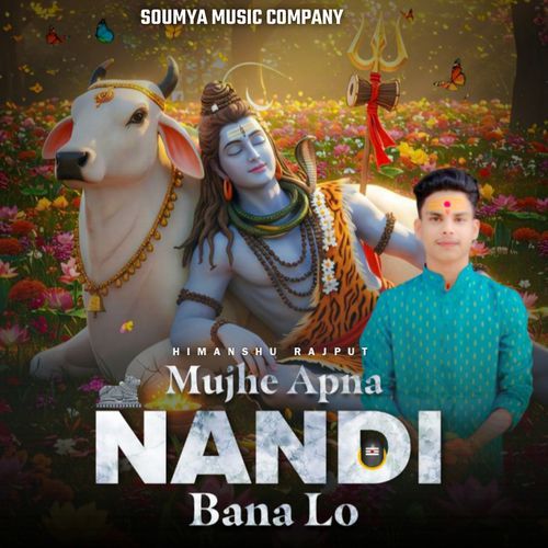 Mujhe Apna Nandi Bana Lo