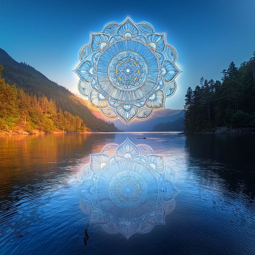Mindful Calm cover art