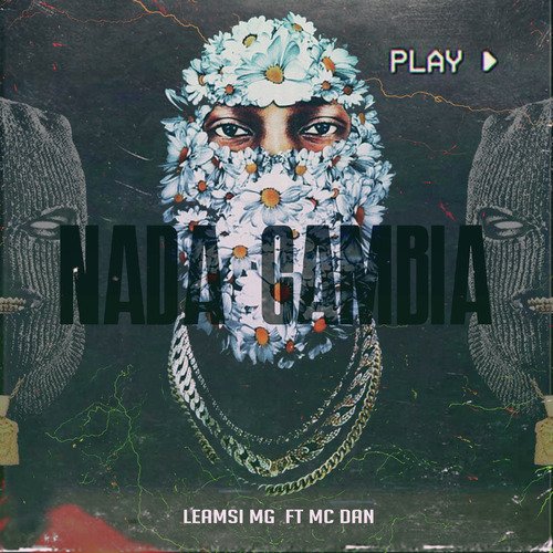 NADA CAMBIA cover art