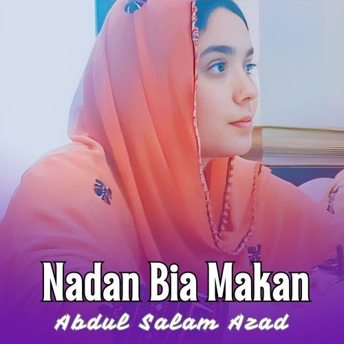 Nadan Bia Makan