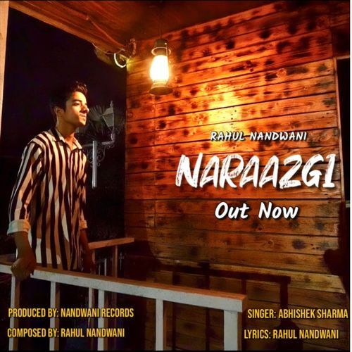 Naraazgi