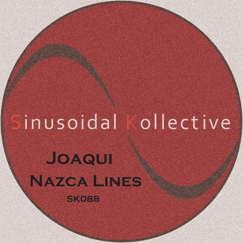 Nazca Lines (Original Mix)