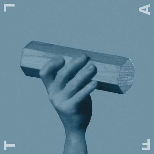 Hazel cover art