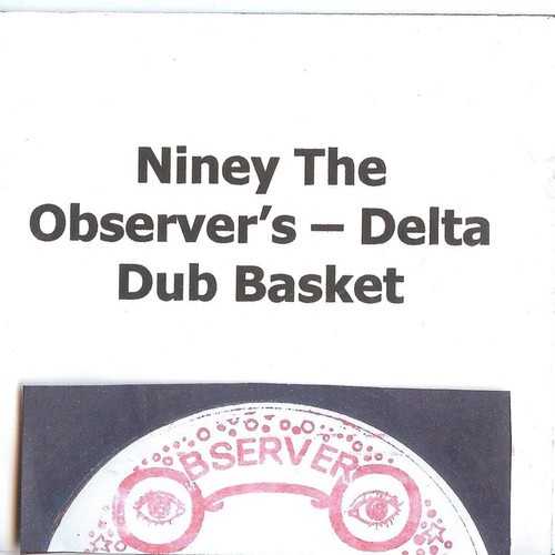 Cook and Easy Dub cover art