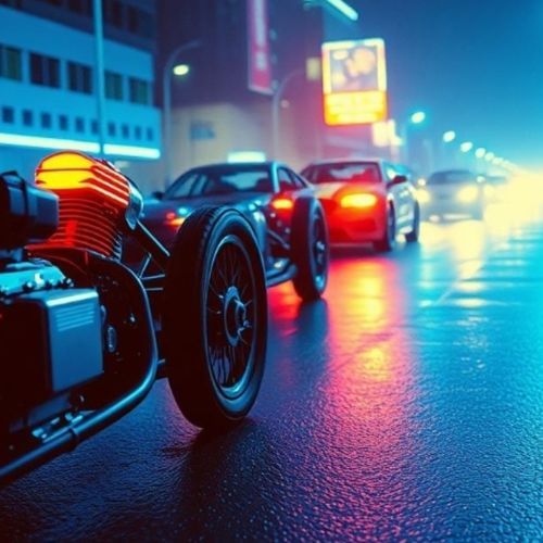 Nitro cover art