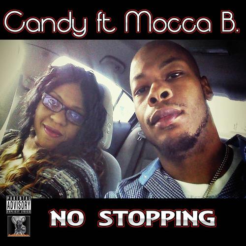 No Stopping (feat. Mocca B)