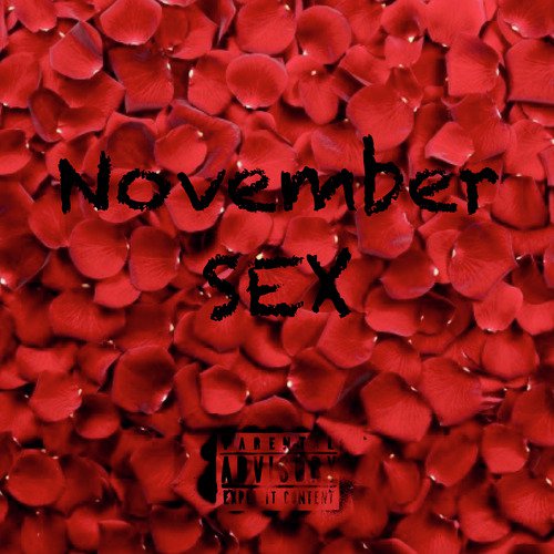 November Sex