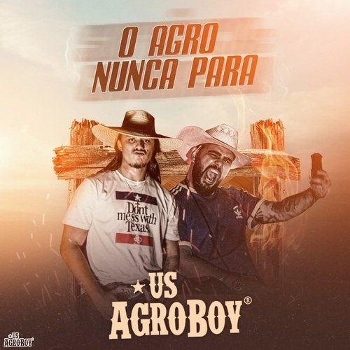 O Agro Nunca Para_poster_image