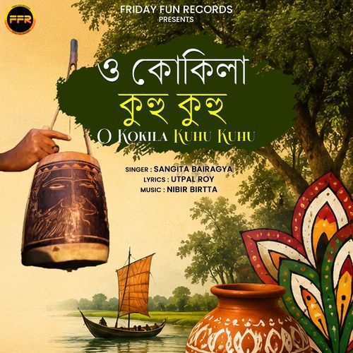 O Kokila Kuhu Kuhu