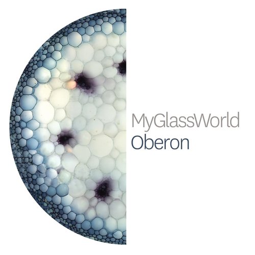 Oberon cover art