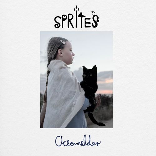 Oceanelder (Acoustic)