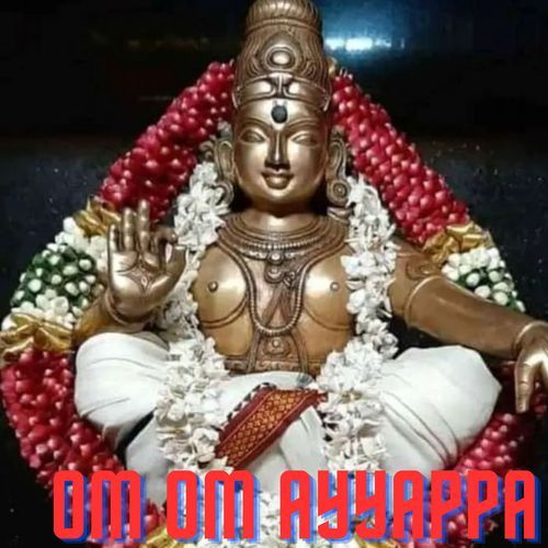 Om Om Ayyappa