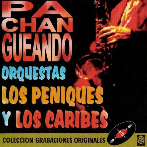 El Bembe cover art