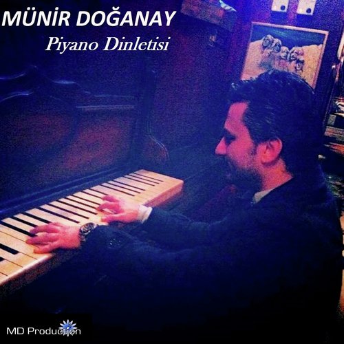 Münir Doğanay