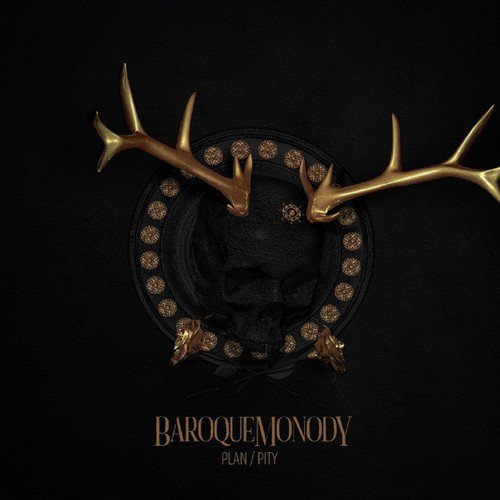 Plan cover art