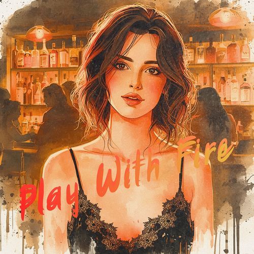 Play With Fire cover art