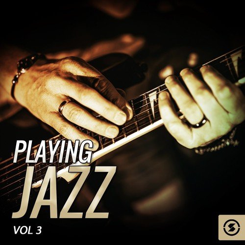 Playing Jazz, Vol. 3