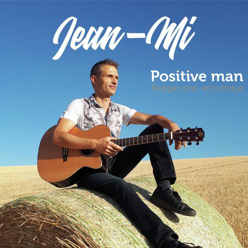 Positive Man