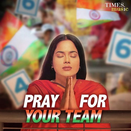 Pray For Your Team